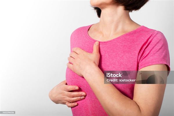 Những điều cần biết về Ung thư vú