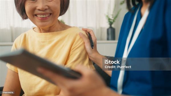 Thông điệp từ bác sĩ và bệnh nhân