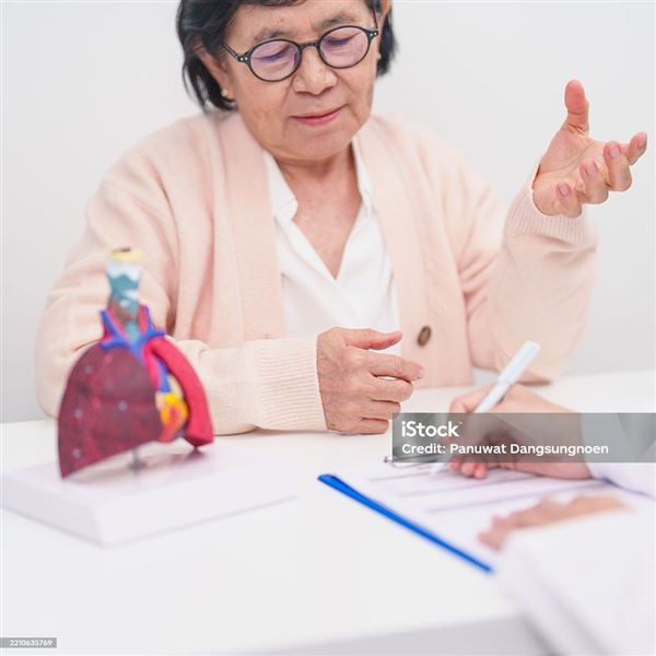 Làm thế nào để phát hiện sớm?