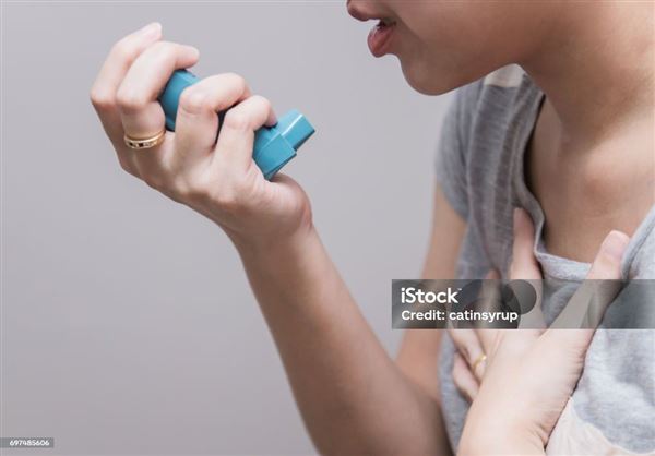 Những điều cần biết về Hen phế quản