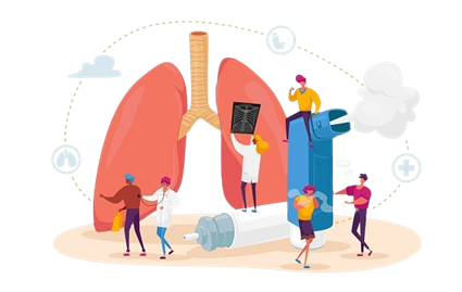 Đánh giá mức độ kiểm soát triệu chứng Hen
